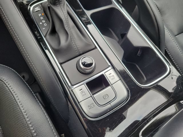 Certified 2022 Kia Telluride EX w/ EX Premium Package FWD image 28