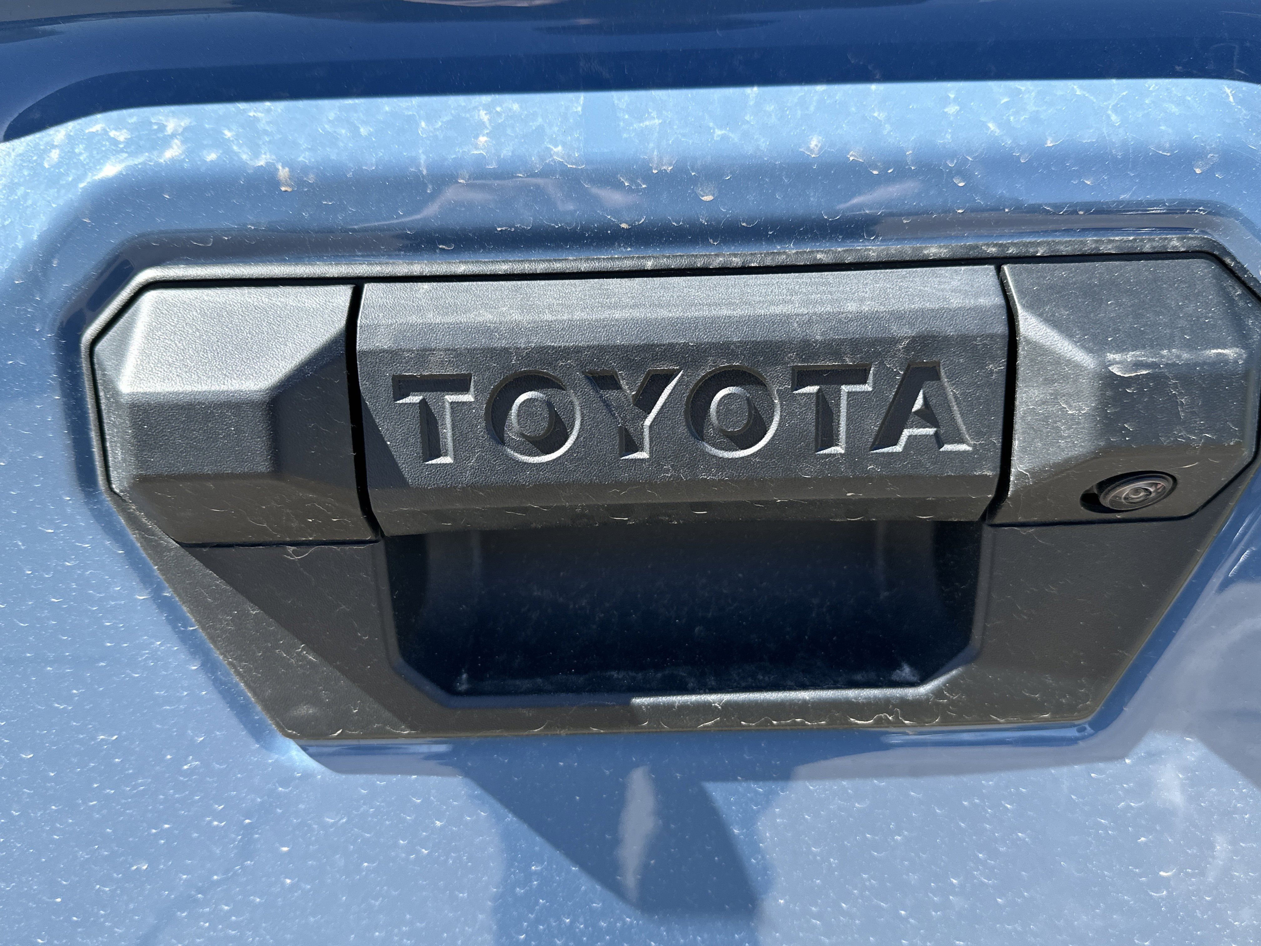 New 2026 Toyota Tacoma SR5 w/ SR5 Upgrade Package AWD/4WD image 30