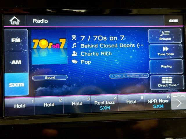 Used 2019 Subaru Forester w/ Alloy Wheel Package image 17