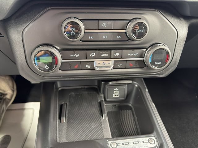 New 2026 Ford Bronco Big Bend AWD/4WD image 25