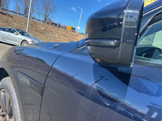 New 2025 Jaguar F-PACE R-Dynamic S image 12