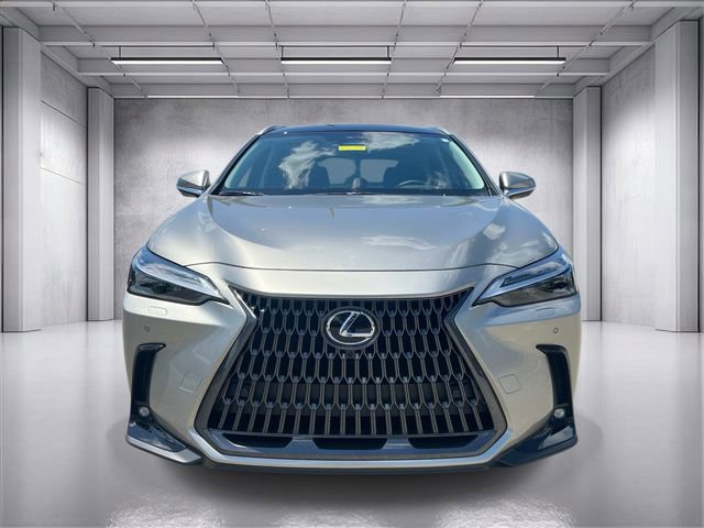 New 2026 Lexus NX 350 AWD w/ Luxury Package image 8