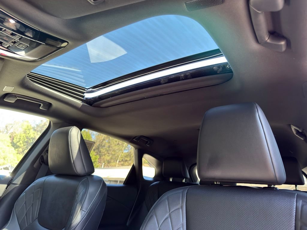 Certified 2024 Lexus RX 350 Premium w/ Convenience Package FWD image 18