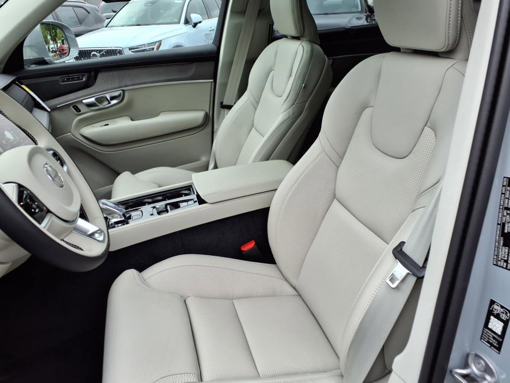 New 2026 Volvo XC90 T8 Ultra image 37