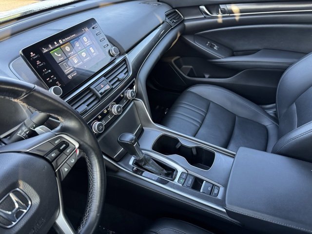 Used 2022 Honda Accord Sport Special Edition image 16