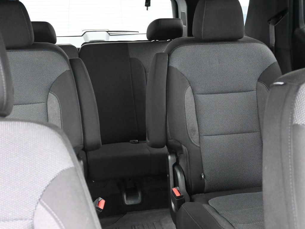 Used 2023 Chevrolet Traverse LT w/ LPO, Floor Liner Package image 12