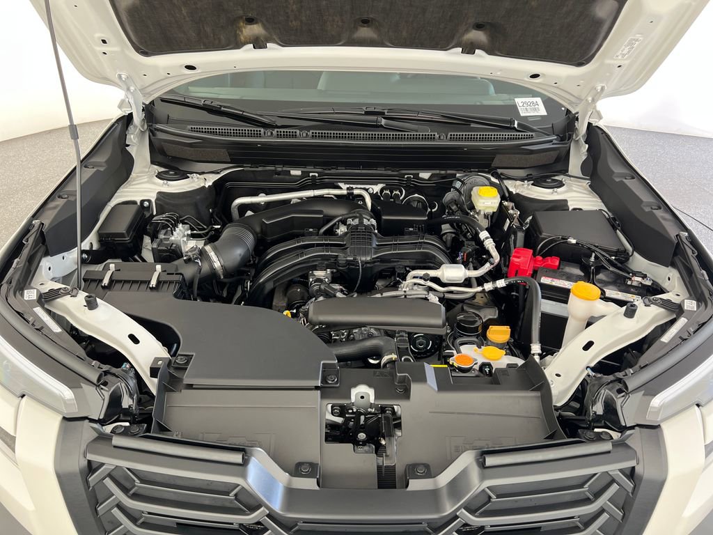 New 2026 Subaru Outback Premium AWD/4WD image 24