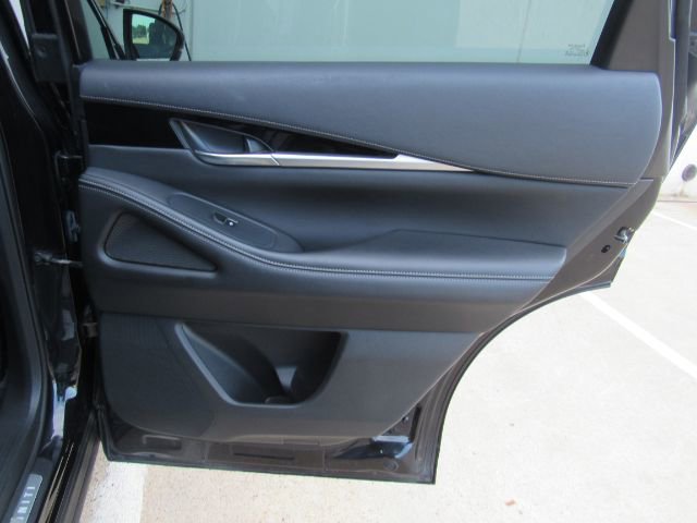 Used 2023 INFINITI QX60 Pure image 23