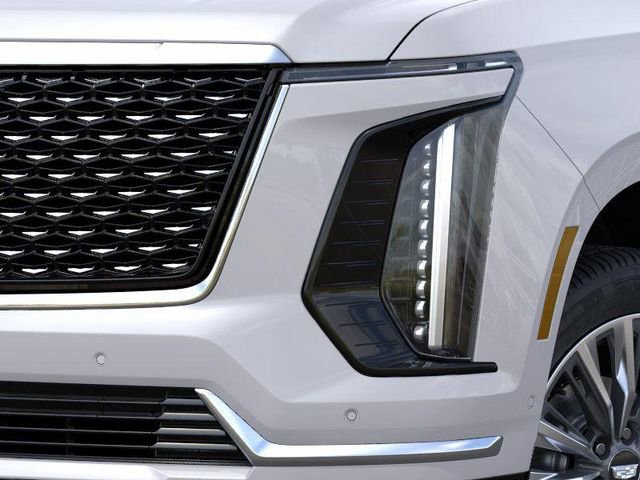 New 2025 Cadillac Escalade Premium Luxury w/ Touring Package image 10