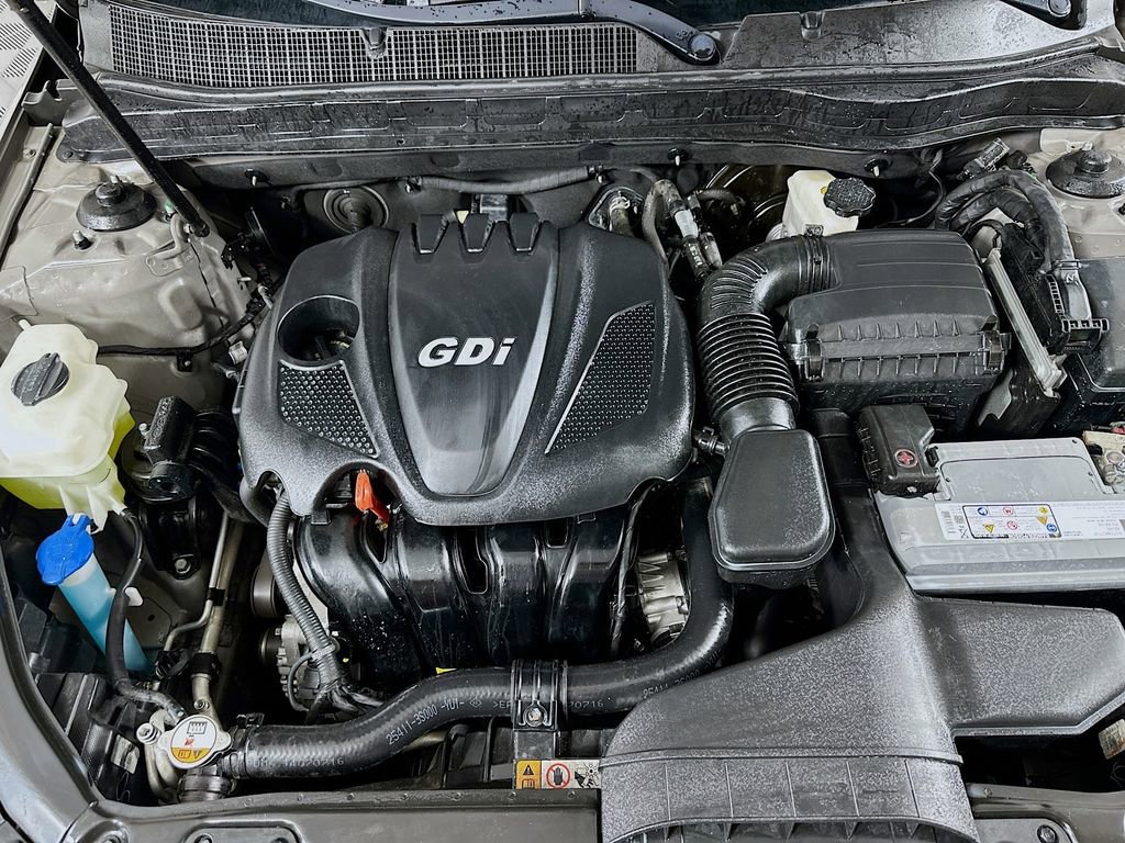 Used 2015 Kia Optima EX w/ EX Premium Package FWD image 31