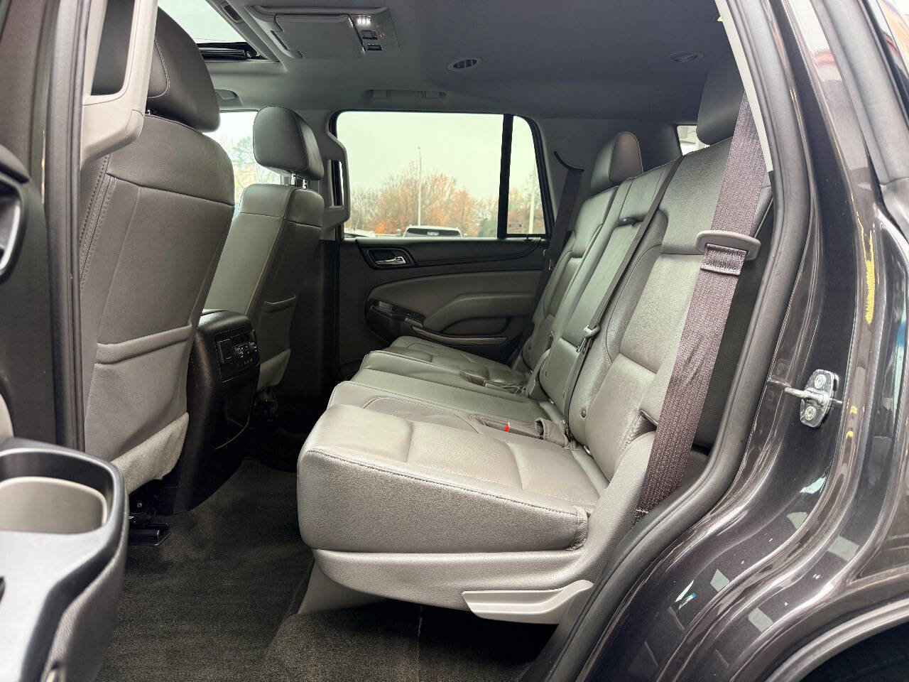 Used 2017 Chevrolet Tahoe LT w/ LT Signature Package image 31