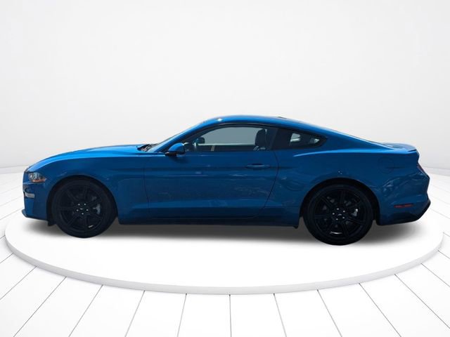 Used 2020 Ford Mustang Premium w/ Black Accent Package image 6