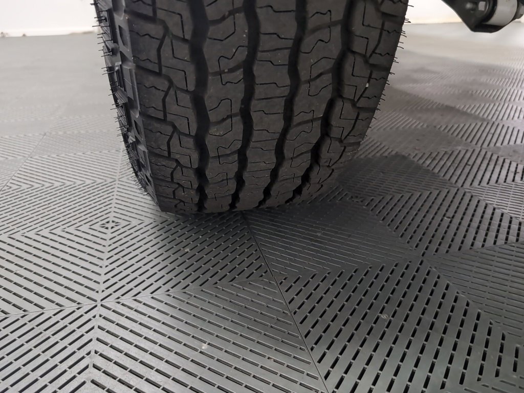 New 2025 GMC Sierra 2500 Denali w/ Denali Reserve Package image 39