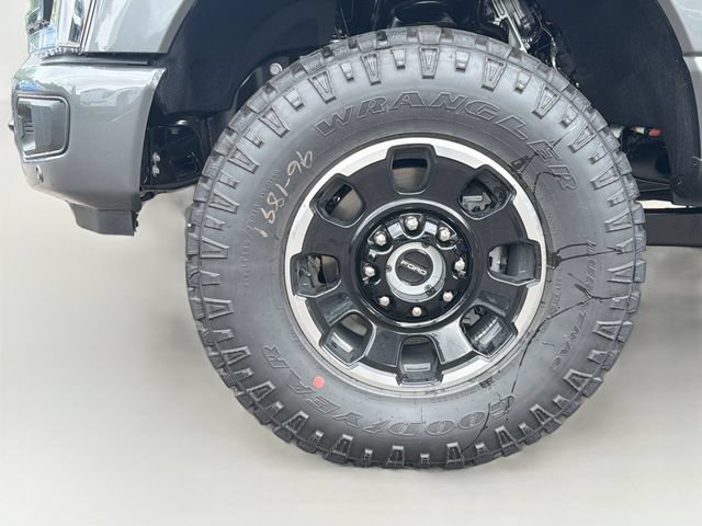 New 2026 Ford F350 Platinum w/ Tremor Off-Road Package AWD/4WD image 25