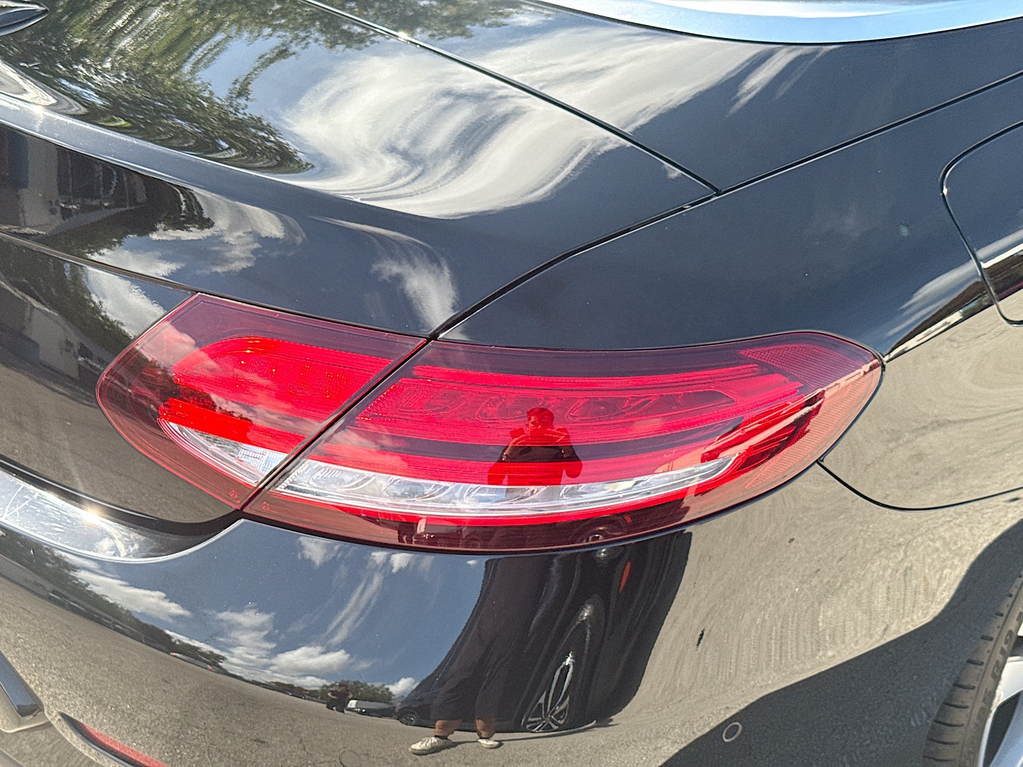 Used 2020 Mercedes-Benz C 300 Cabriolet image 24