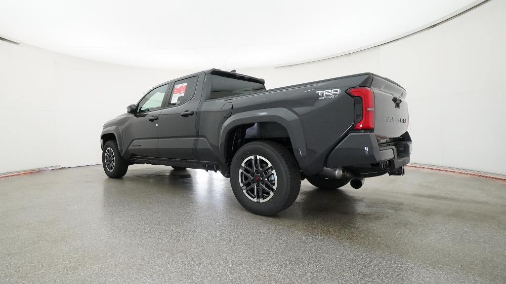 New 2026 Toyota Tacoma TRD Sport RWD image 21