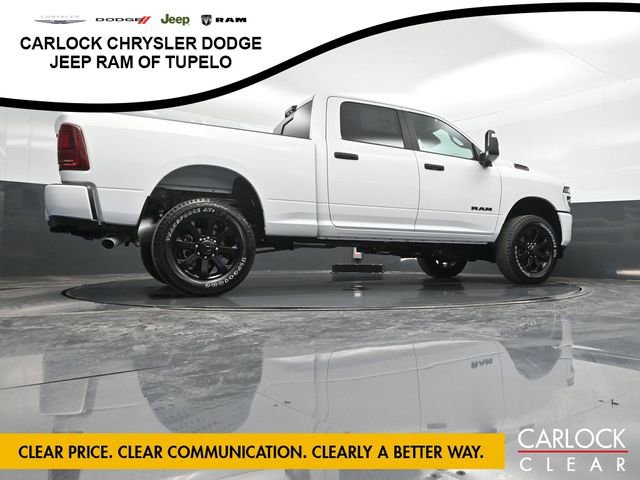 New 2026 RAM 2500 Big Horn image 61