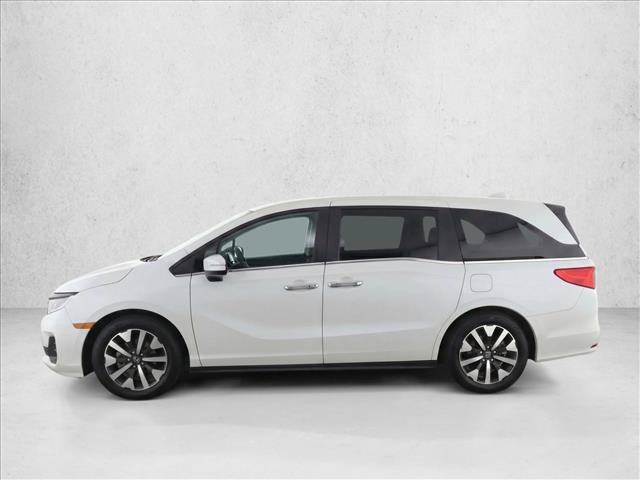 Used 2025 Honda Odyssey EX-L image 4
