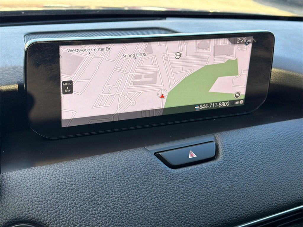 Used 2024 MAZDA CX-90 3.3 Turbo w/ Premium Package image 30