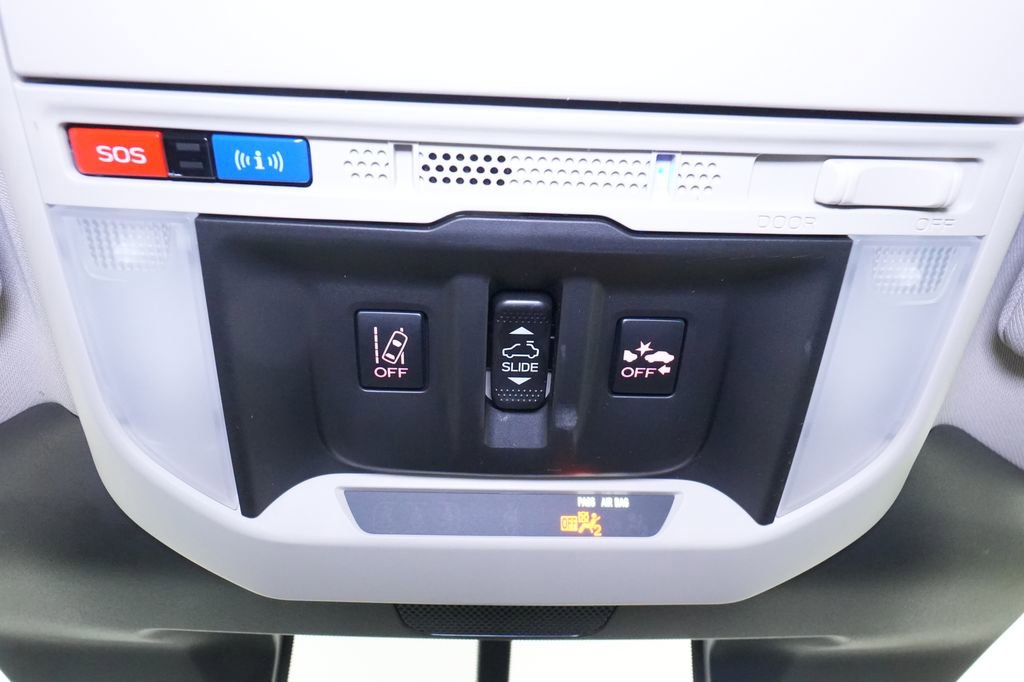 Used 2022 Subaru Forester Limited image 43