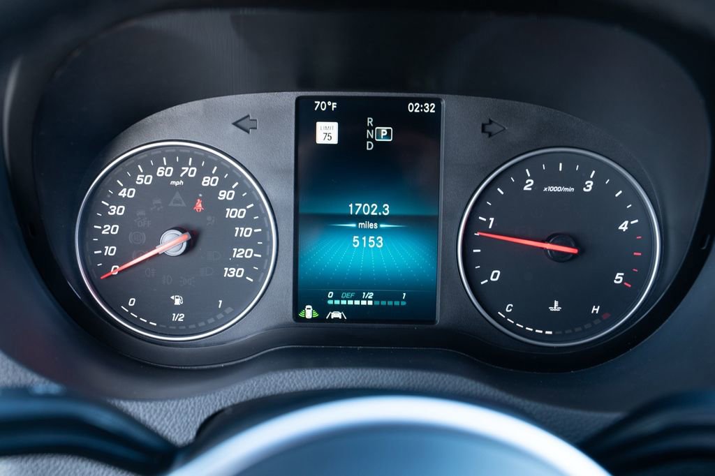 Used 2023 Mercedes-Benz Sprinter 2500 image 17