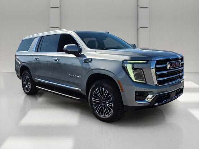 New 2026 GMC Yukon XL Elevation AWD/4WD image 7