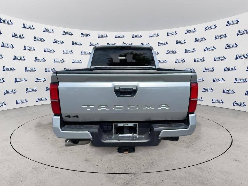 Used 2024 Toyota Tacoma TRD Off-Road AWD/4WD image 6