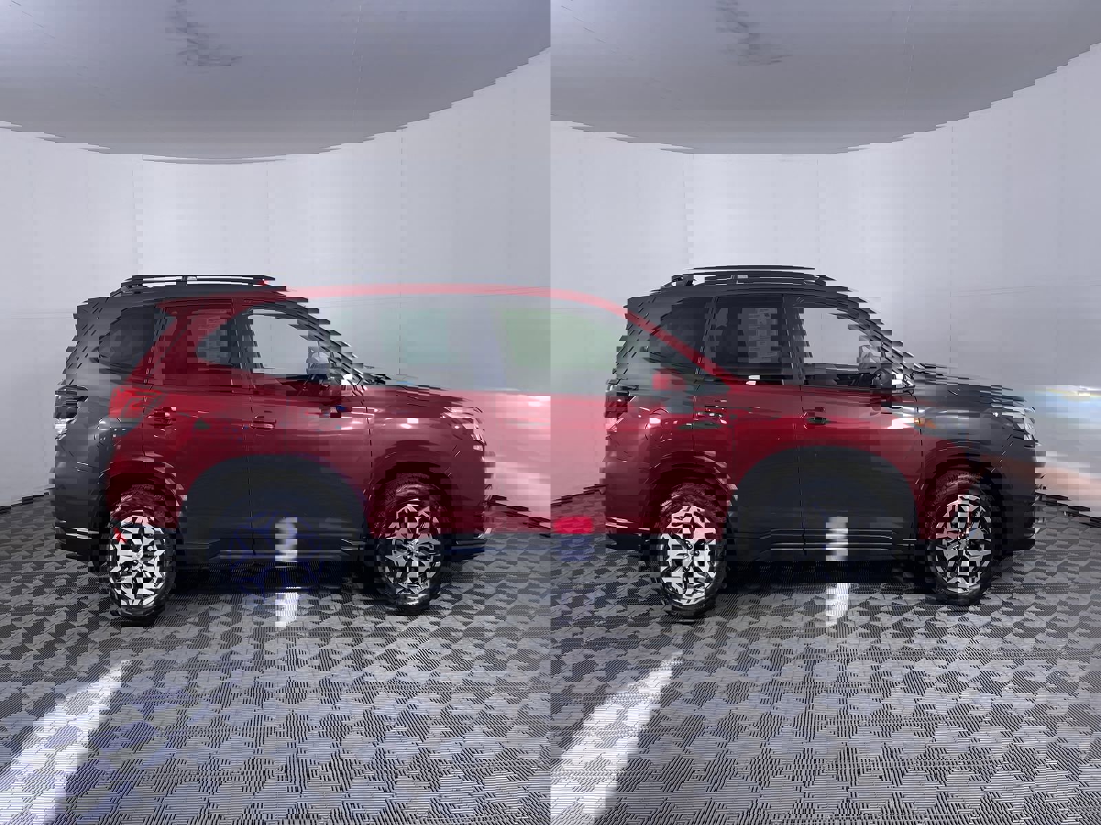 Certified 2023 Subaru Forester Premium image 10