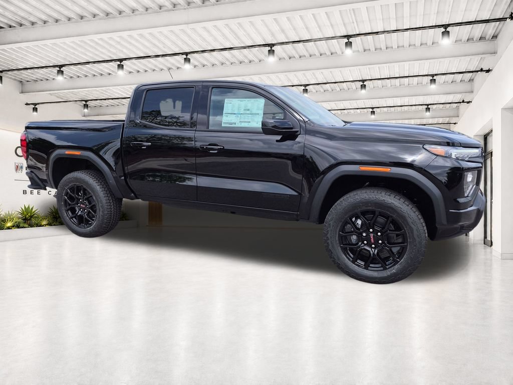 New 2026 GMC Canyon Elevation w/ Convenience Package AWD/4WD image 14