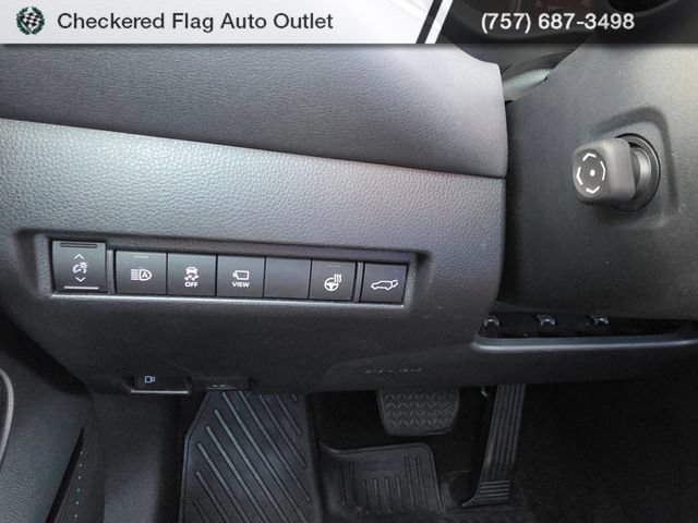Used 2021 Toyota Venza Limited w/ Advanced Technology Package AWD/4WD image 18