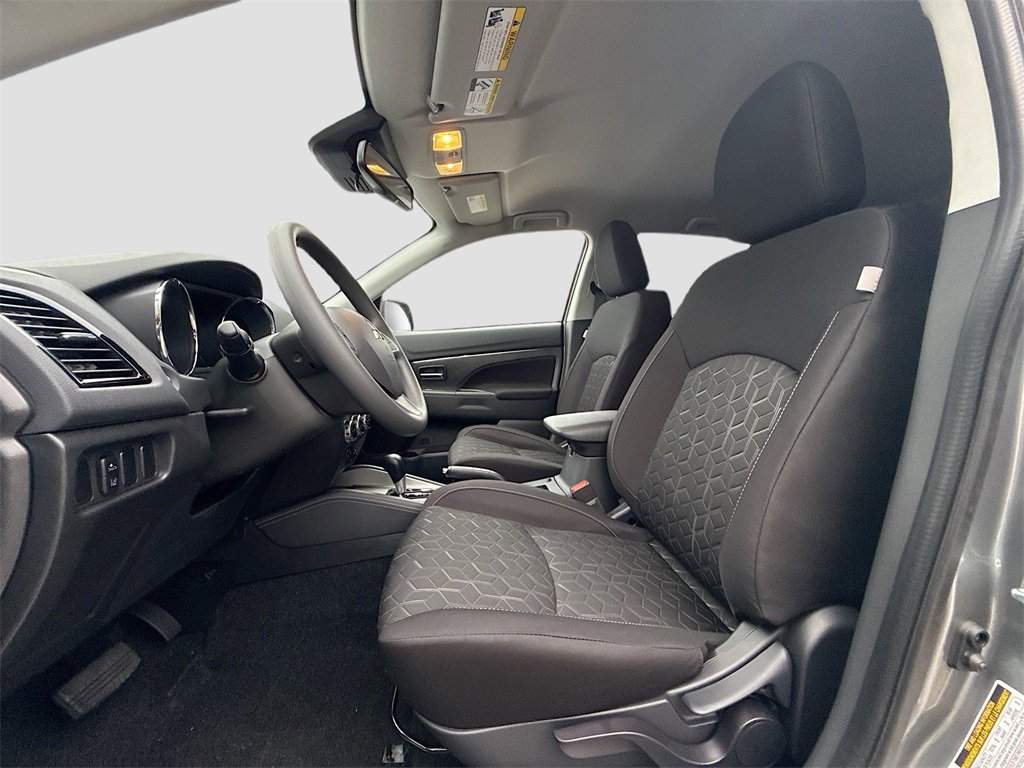 New 2026 Mitsubishi Outlander Sport ES image 20