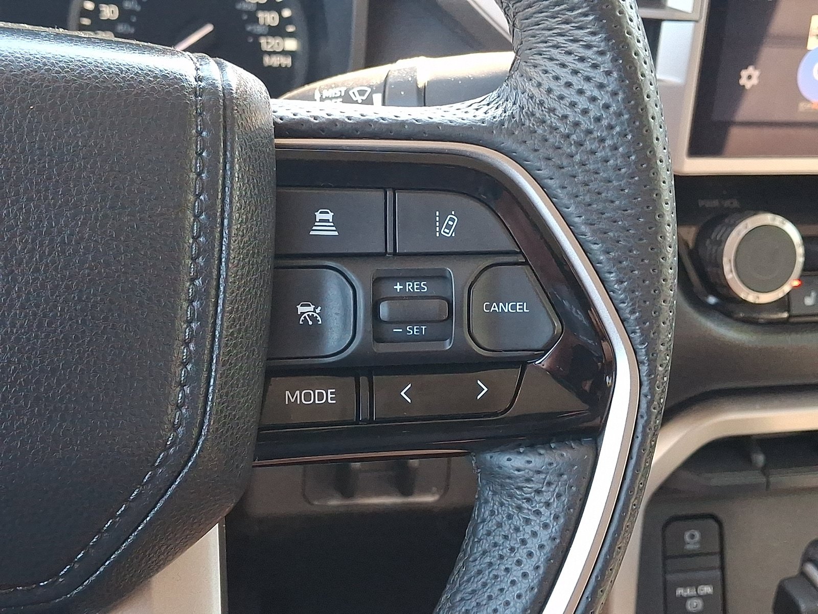 Used 2023 Toyota Tundra SR5 w/ SR5 Premium Package AWD/4WD image 21