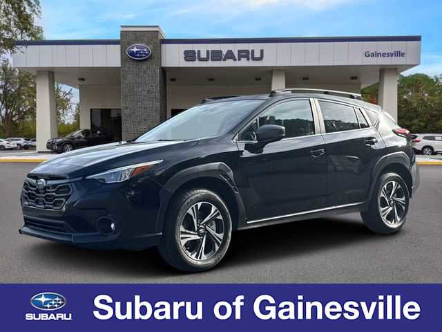 New 2026 Subaru Crosstrek 2.0i Premium AWD/4WD image 1