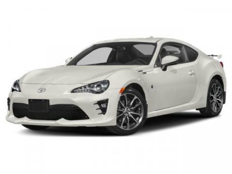 Used 2019 Toyota 86