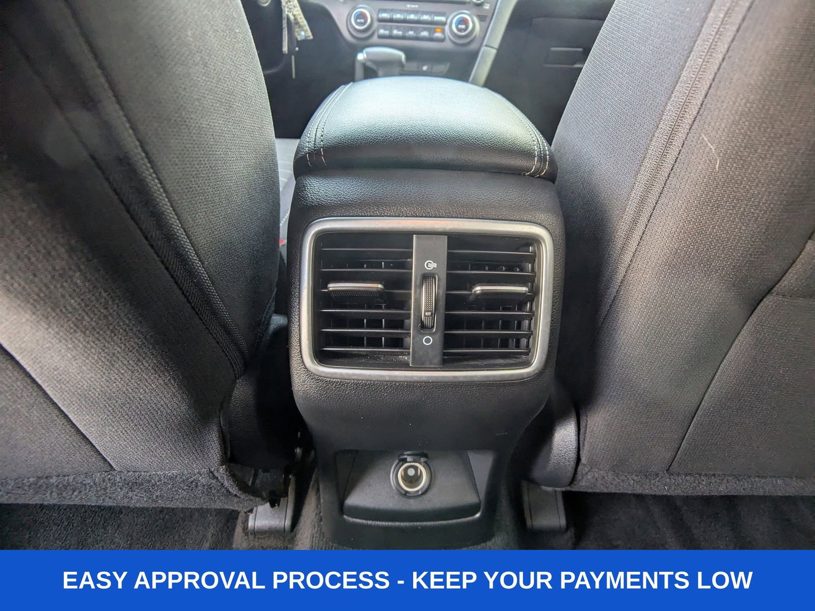 Used 2018 Kia Sportage LX w/ LX Popular Package image 18