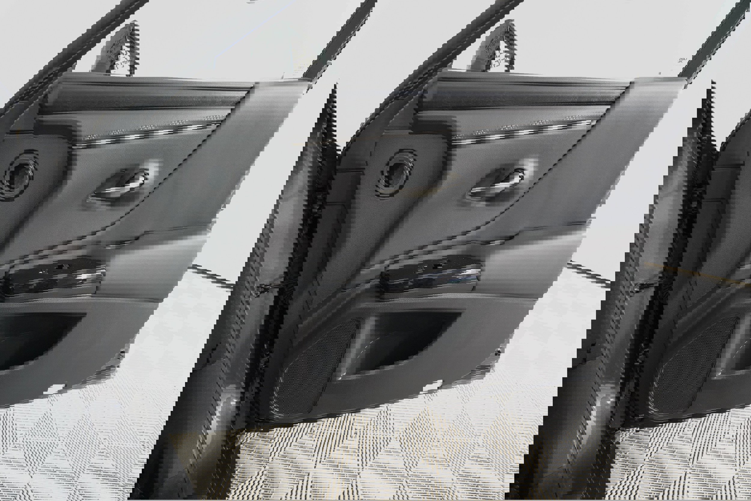 Used 2022 Lexus ES 350 image 21