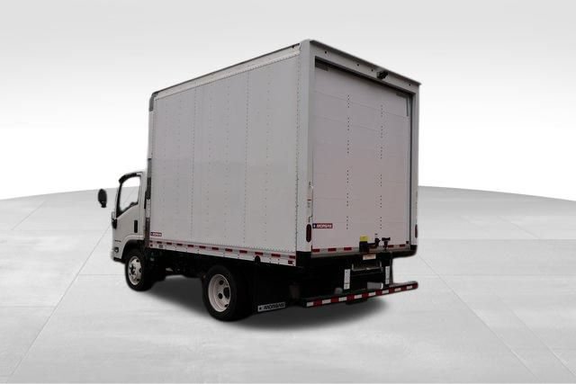 New 2025 Chevrolet Low Cab Forward RWD image 8