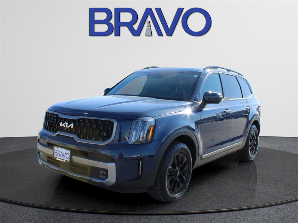 Used 2023 Kia Telluride SX Prestige X-Pro