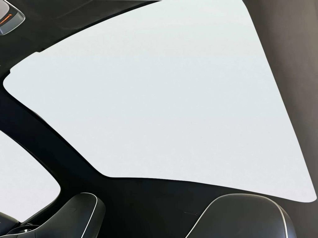 Used 2025 McLaren GTS RWD image 16