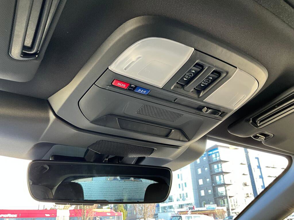 New 2026 Subaru Impreza RS image 16