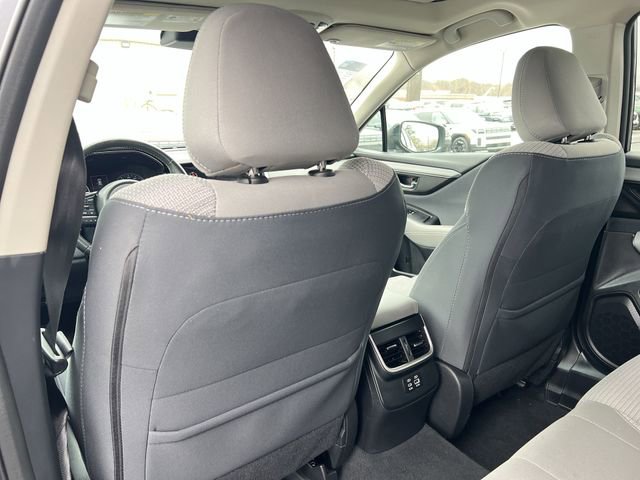 Certified 2024 Subaru Outback Premium w/ Popular Package #1A image 28