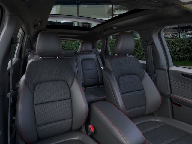 New 2025 Ford Escape ST-Line w/ Cold Weather Package image 10