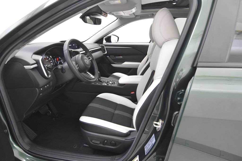 Certified 2026 MAZDA CX-50 AWD 2.5 S w/ Preferred Pkg image 23