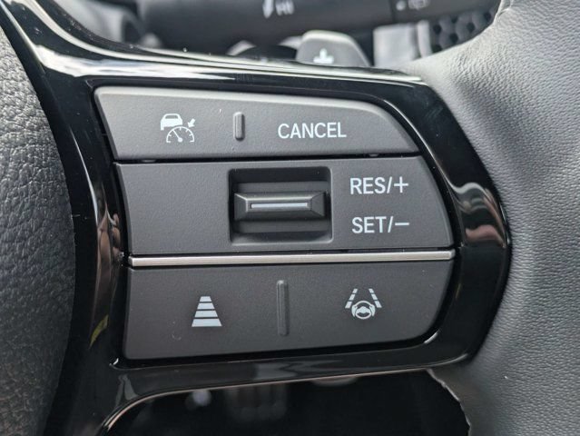 New 2026 Honda Civic Sport image 23