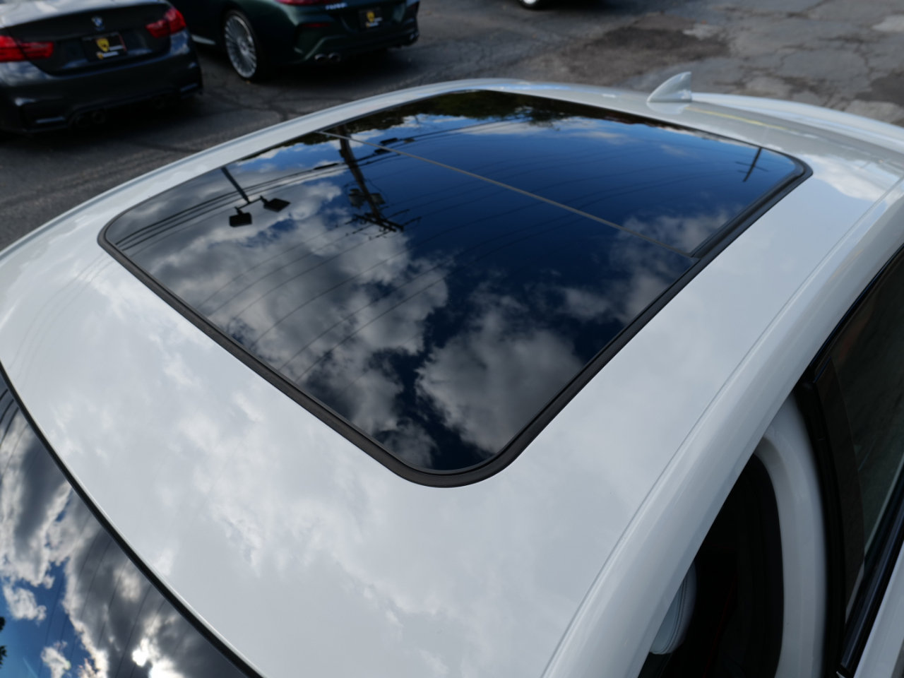 Used 2022 Cadillac CT5 V Blackwing image 82