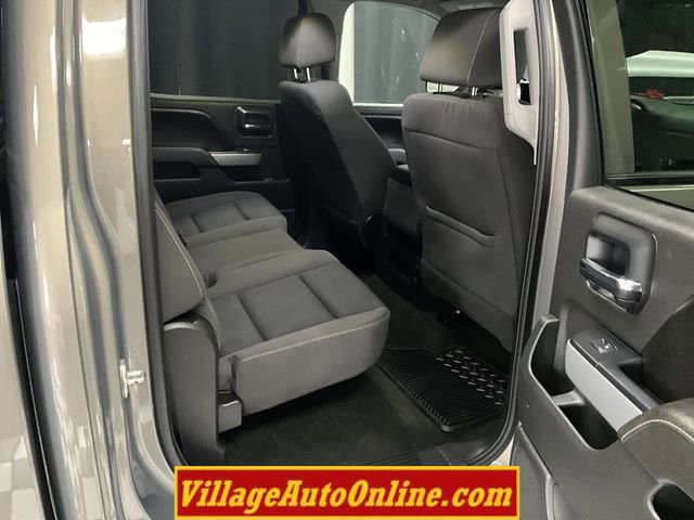Used 2017 Chevrolet Silverado 1500 LT w/ All Star Edition image 38