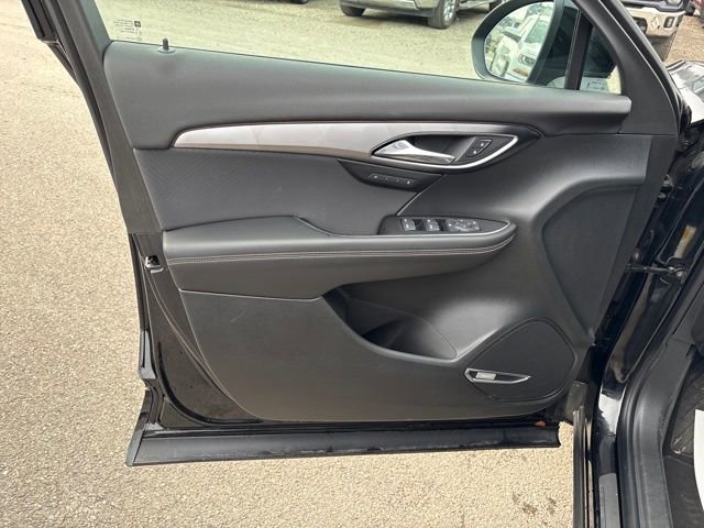 Used 2025 Buick Envision Sport Touring image 13