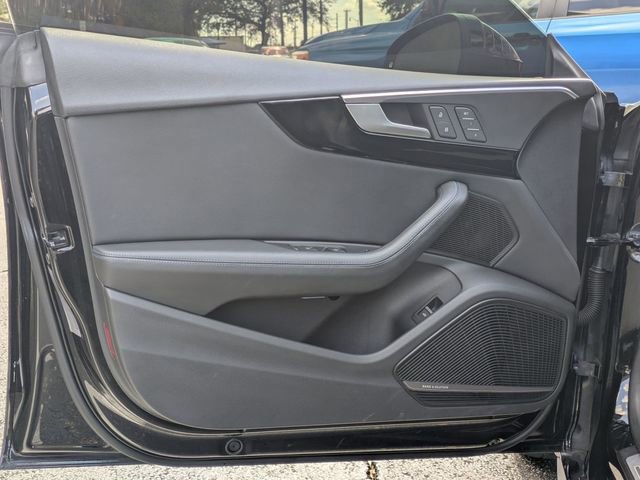 Used 2019 Audi A5 2.0T Prestige w/ Black Optic Plus Package image 9