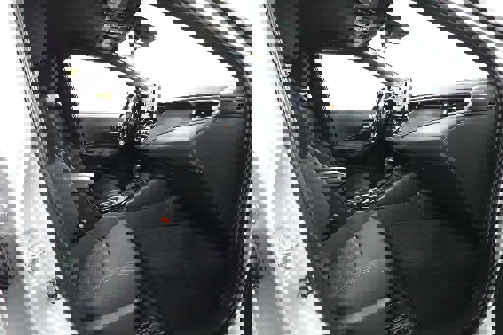 Used 2022 Toyota Corolla SE image 29