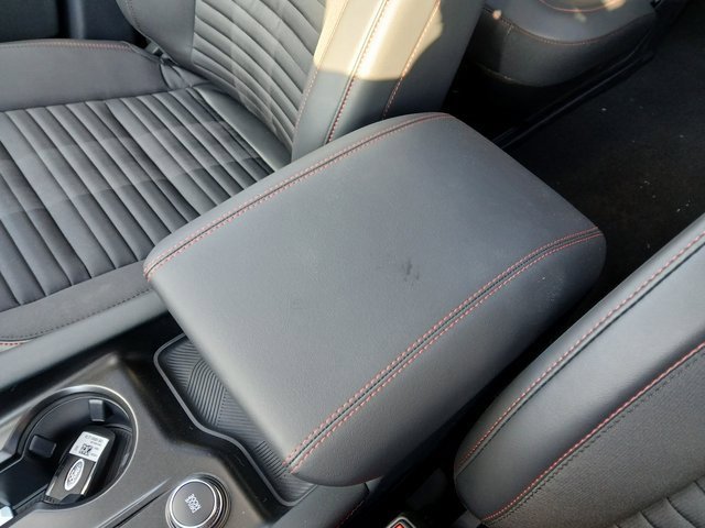 New 2025 Ford Explorer ST-Line w/ Premium Package image 23